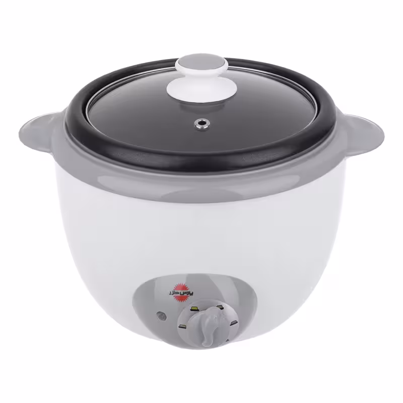 پلوپز پارس خزر مدل RC-101TSP کندوج