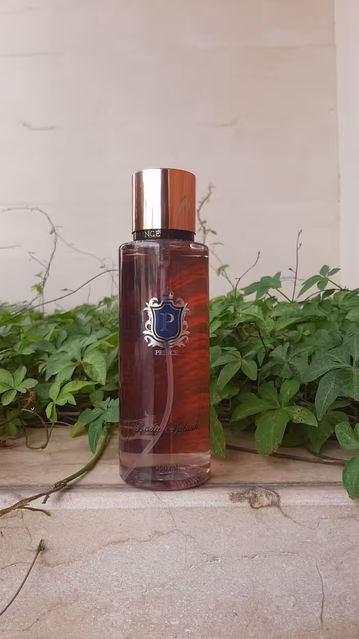 بادی اسپلش پرنس رایحه پگاسوس مدلPEGASUS020114 حجم 250 میلی لیتر