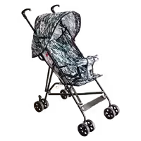 کالسکه ارابه مدل عصایی طرح راه