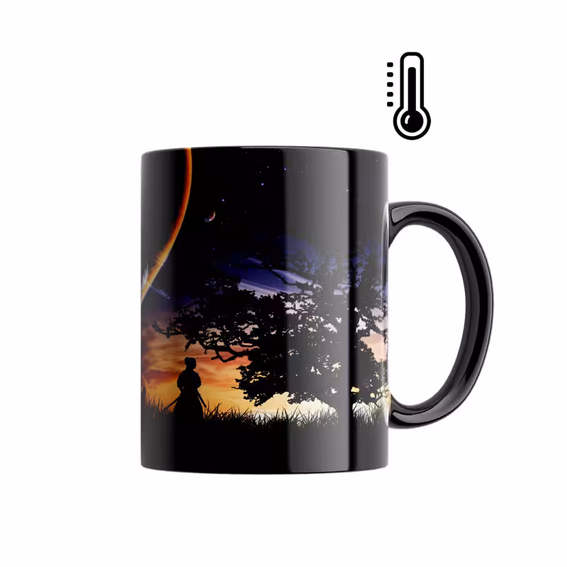 خرید ماگ-لیوان  حرارتی  نینجا m19