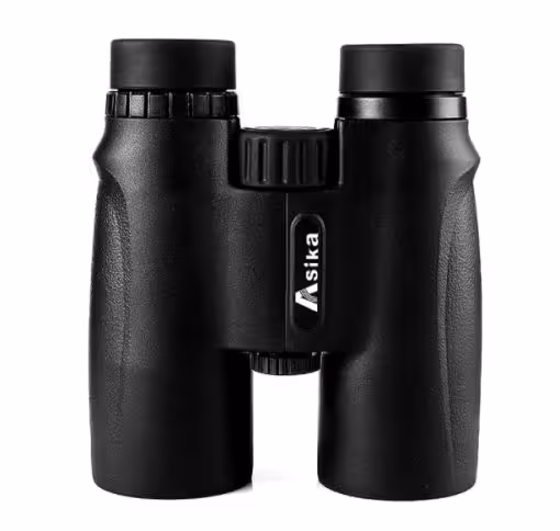 دوربین شکاری آسیکا 10*42
