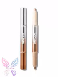 کانتور و هایلایتر دو سر شیگلم رنگumber