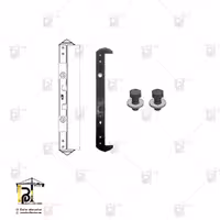 شاخک بلند کمان درب بازکن اتوماتیک