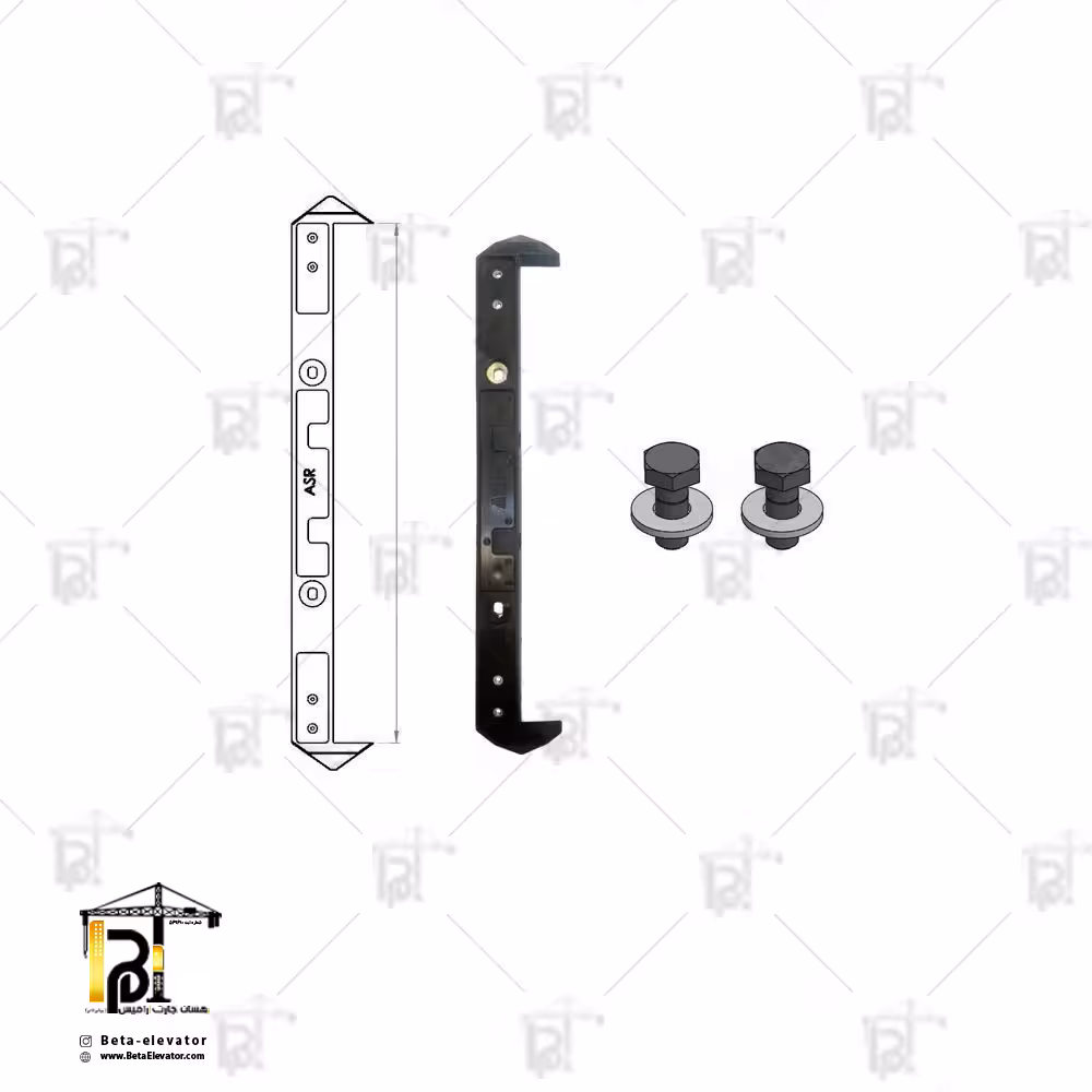 شاخک بلند کمان درب بازکن اتوماتیک