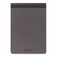اس اس دی اکسترنال لکسار SL200 1TB