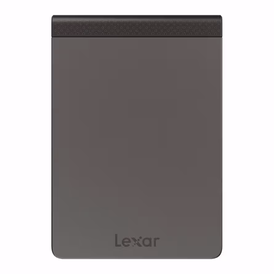 اس اس دی اکسترنال لکسار SL200 1TB