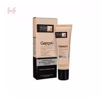 پرایمر صورت ژنوبایوتیک مخصوص پوست خشک