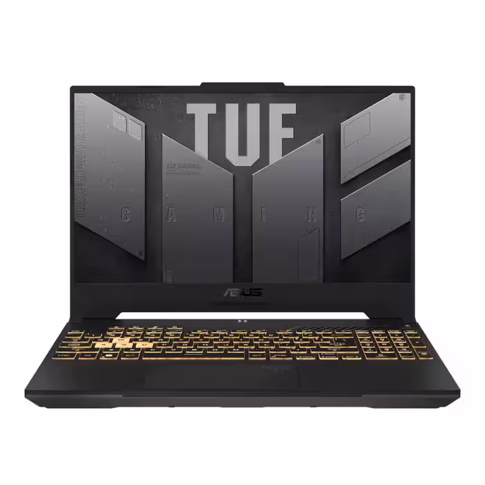 لپ تاپ گیمینگ ایسوس مدل  FX707ZC4 i5 (12500H)/32GB/1TB/4GB