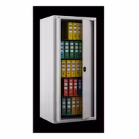 کمد بایگانی ریلی مکانیکی TF-A15