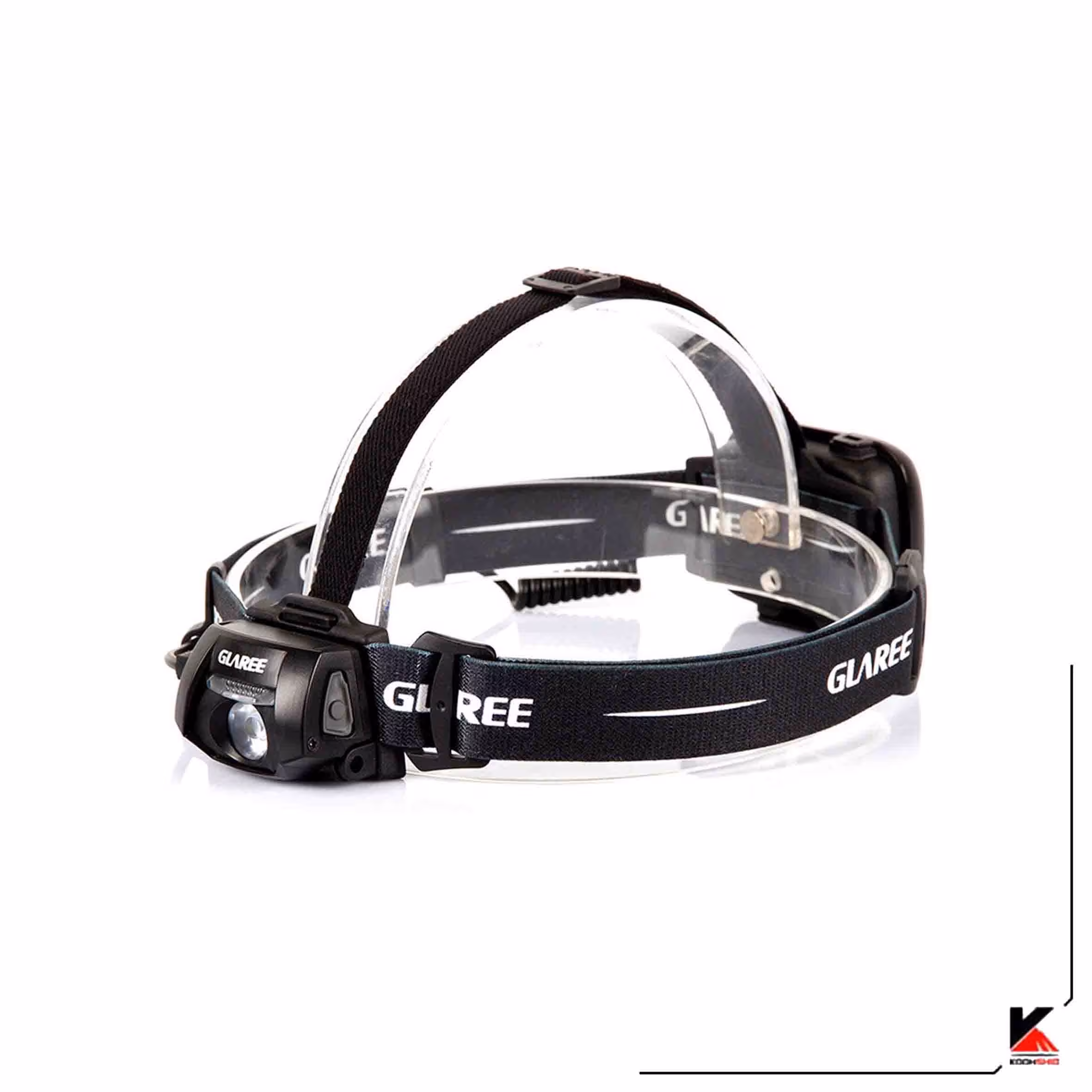 چراغ پیشانی (هدلامپ) گلاری مدل M50