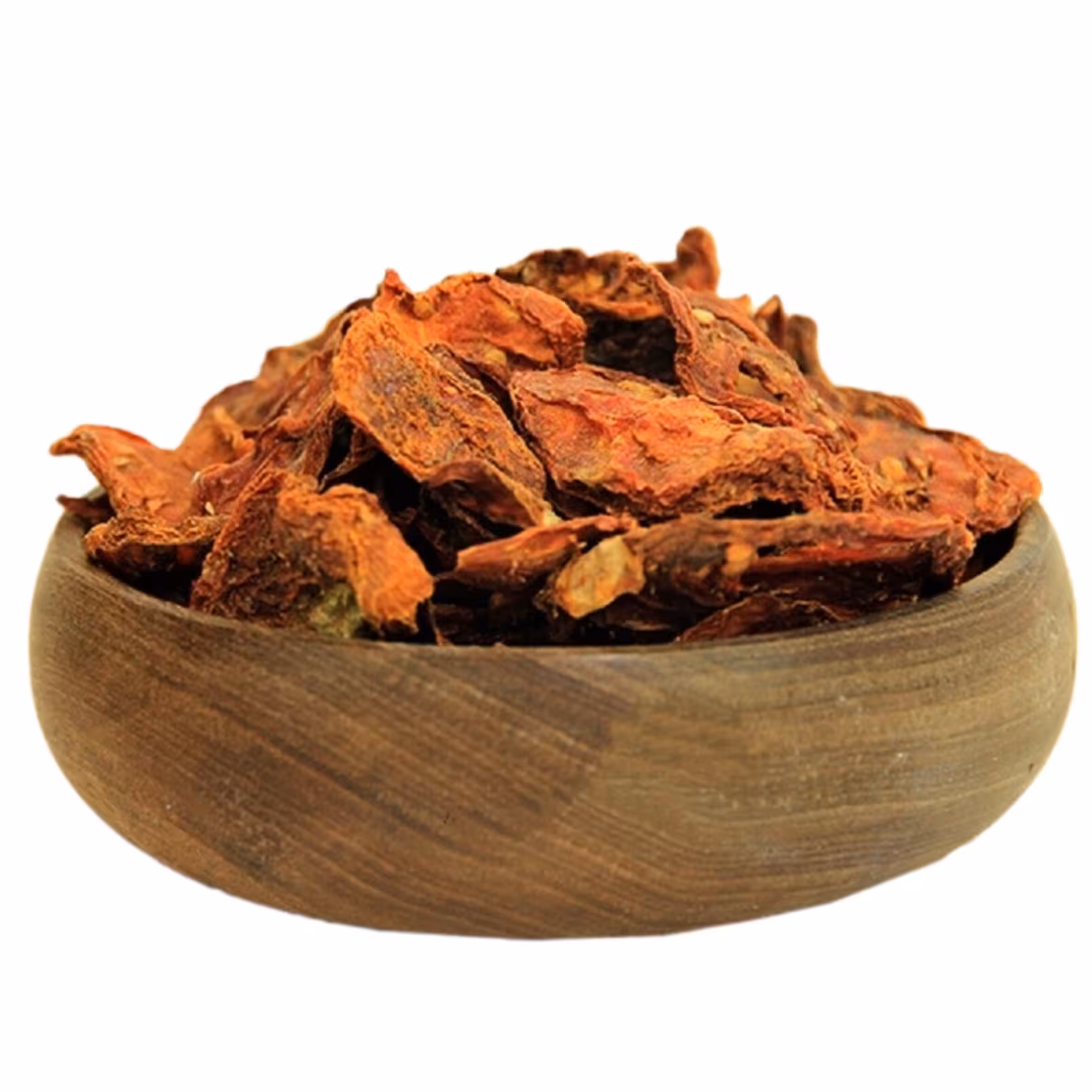 گوجه خشک اعلا (250گرمی) گوجه اسلایس خشک درجه یک