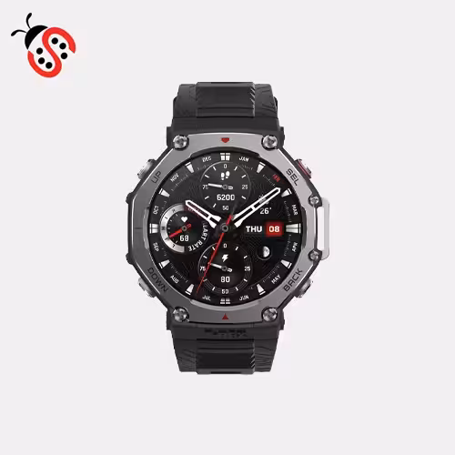 ساعت هوشمند امیزفیت مدل T-Rex 3