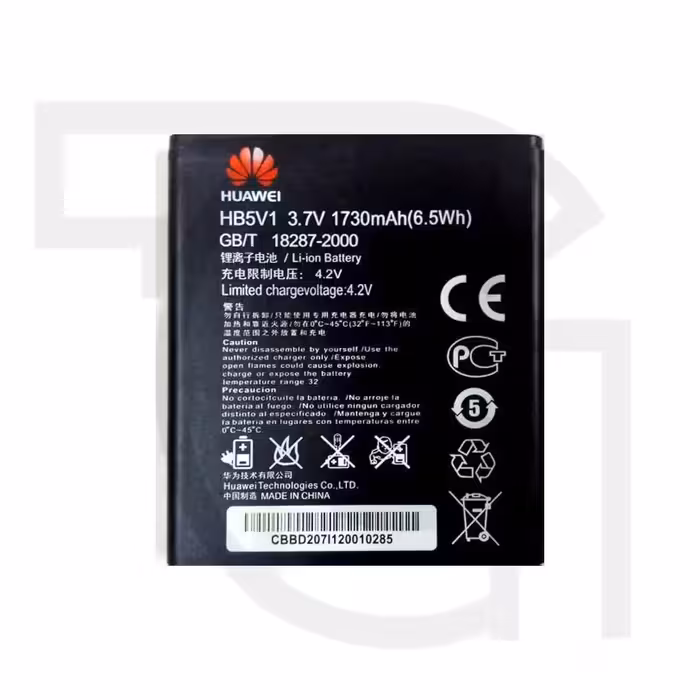باتری هواوی Battery Huawei Y360-U93