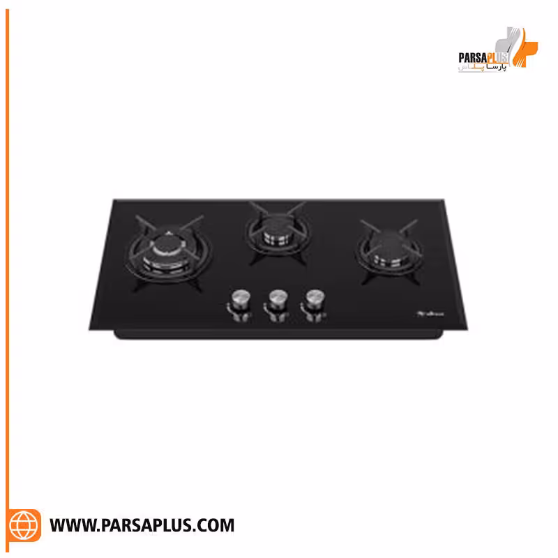 اجاق گاز شیشه ای داتیس مدل DG-302
