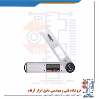 زاویه سنج دیجیتال اینسایز مدل 250-2171