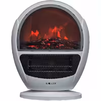 بخاری برقی هایگر مدل FH-08 2000BT