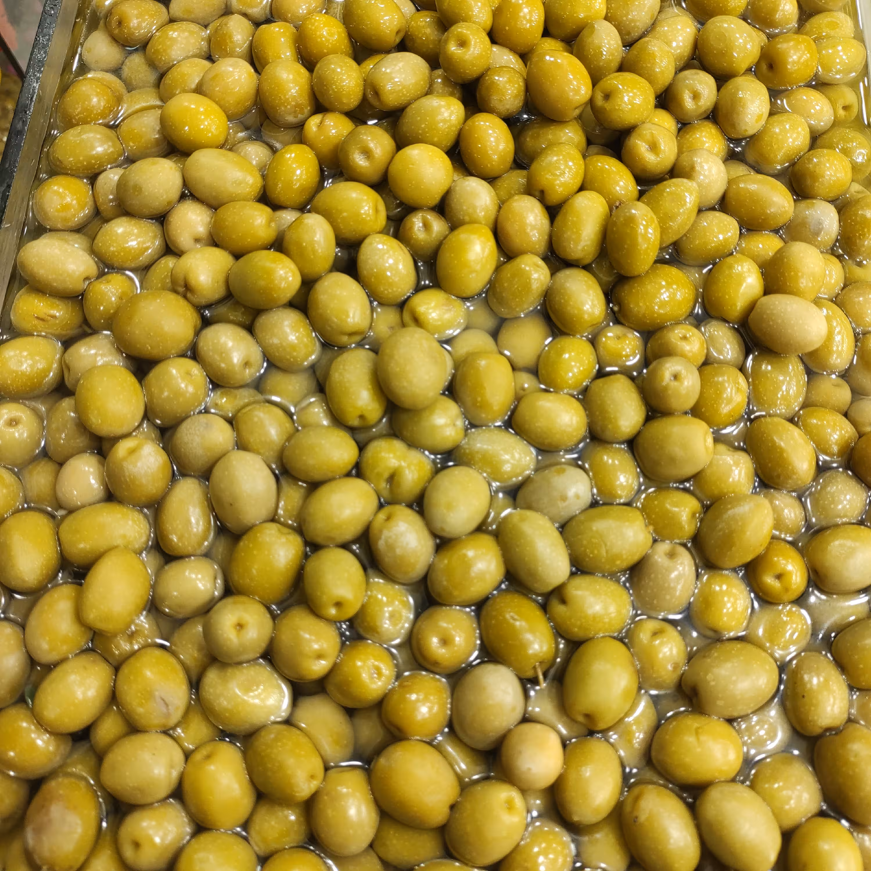 زیتون سوپر ویژه  برداشت پاییز 1402(1000گرم)