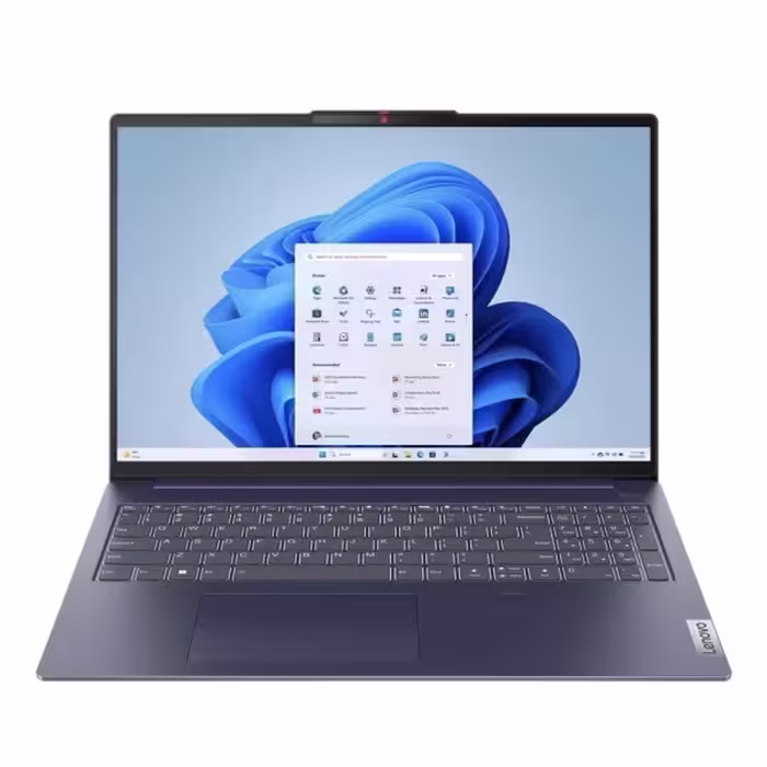 لپ تاپ لنوو LENOVO IdeaPad Slim 5 16IRU9 Core 5 120U 16GB RAM 512GB SSD UHD