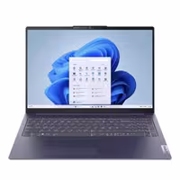 لپ تاپ لنوو LENOVO IdeaPad Slim 5 16IRU9 Core 5 120U 16GB RAM 512GB SSD UHD