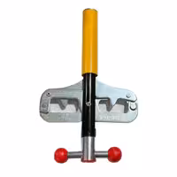 قفل پدال آرین لوک مدل Marsbul | کالا مکس