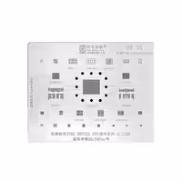 شابلون آی سی AMAOE Hw-16