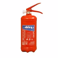 کپسول آتشنشانی پودر و گاز روناک مدل arkagostar-70 وزن 2 کیلوگرم | کالا مکس