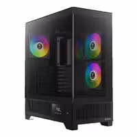 کیس گیم دیاس GAMDIAS ATLAS M1 GAMING CASE