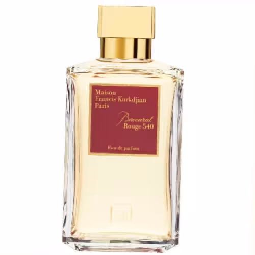 ادکلن میسون فرانسیس کرکجان طلایی 200میل (مستر کوالیتی باکارات رژ 540) ‏