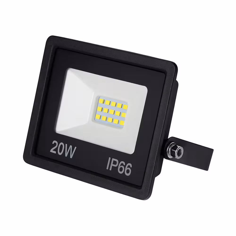 پروژکتور 20 وات SMD شی کاریزما مدل ندا