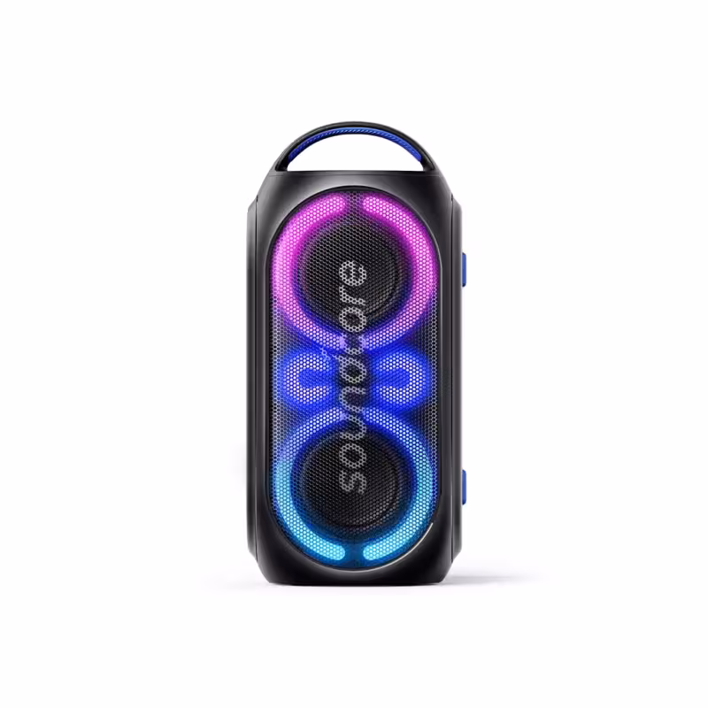 اسپیکر بلوتوث انکر مدل Soundcore Rave Party 2 A3399 120W