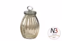 بانکه دودی سایز بزرگ