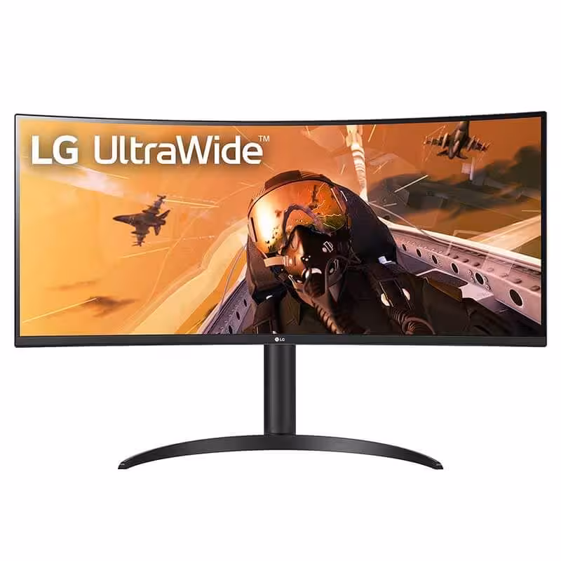قیمت مانیتور LG مدل 34WP65C سایز 34 اینچی | آی تی هوم