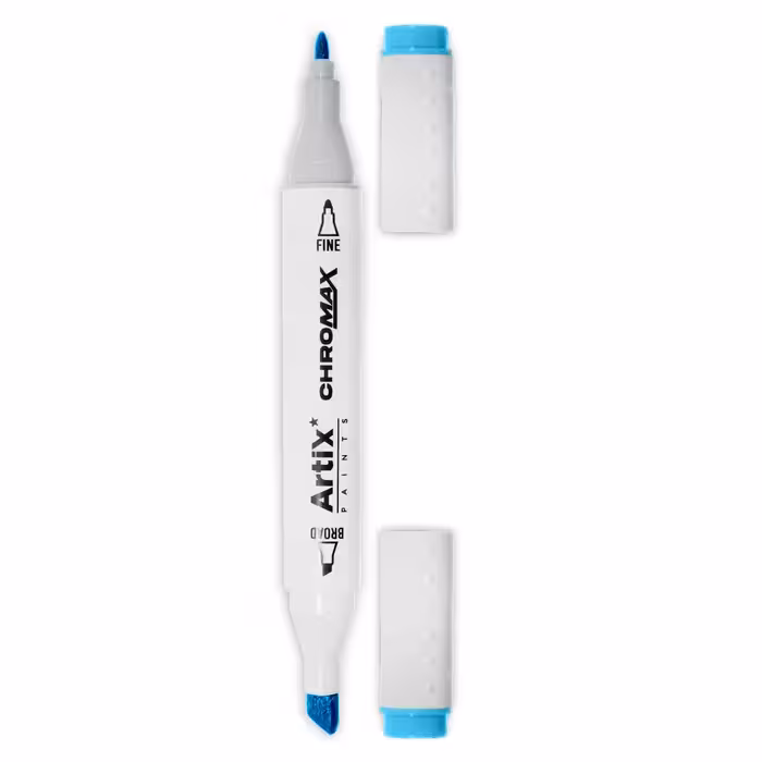 ماژیک دوسر آرتیکس مدل کرومکس کد 76