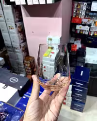 نیم لیوان آلگرا صورتی