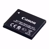 باتری دوربین کانن Canon NB-11LH Lithium-Ion Battery