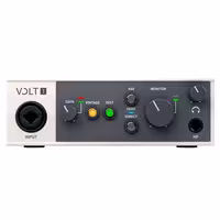 کارت صدا اکسترنال Universal Audio مدل Volt 1