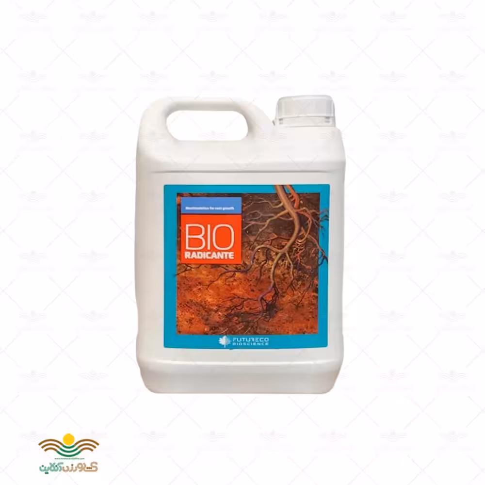کود بیورادیکانت (محرک رشد) 5 لیتری فیوچرکو اسپانیا