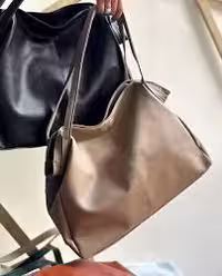 کیف چرم زنانه ربکا