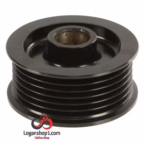 پولی دینام رنو تندر90 ساندرو