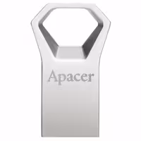فلش مموری اپیسر مدل APACER AH11H ظرفیت 64 گیگابایت