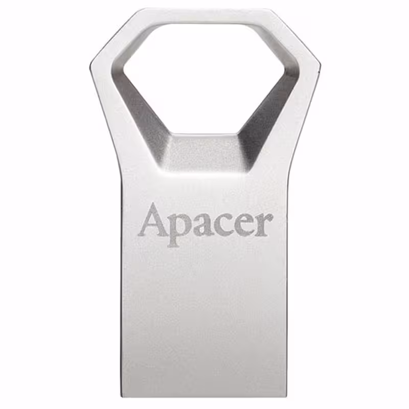 فلش مموری اپیسر مدل APACER AH11H ظرفیت 64 گیگابایت
