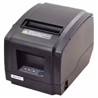 پرینتر حرارتی فروشگاهی زد ای سی مدل 260EN