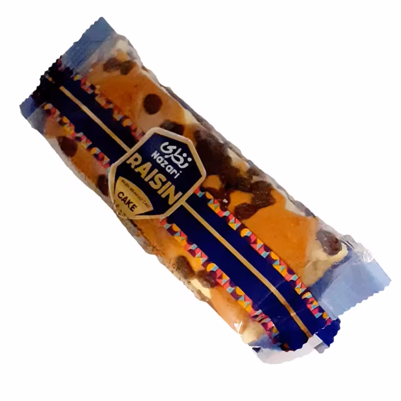 کیک کشمشی نظری – 110 گرم