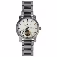ساعت مون بلان بند استیل Montblanc-750W