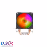 فن خنک کننده پردازنده گرین مدل NOTUS 100 ARGB