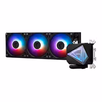 خنک کننده پردازنده ام اس آی مدل MSI MAG CORELIQUID I360