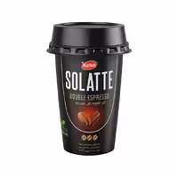 سولاته دابل اسپرسو کاله 225 میلی لیتر