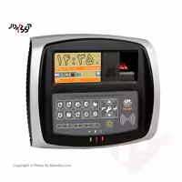 دستگاه حضور و غیاب دست دوم کارتی و انگشتی PW1500
