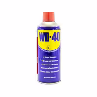 اسپری WD-40 اصلی حجم 330 میلی لیتر