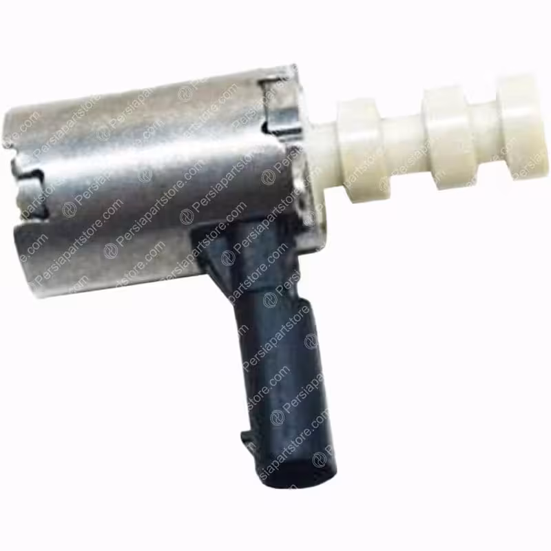 سنسور اویل پمپ بنز C200 کد اتاق W205 برند مرسدس بنز 2015 تا 2018